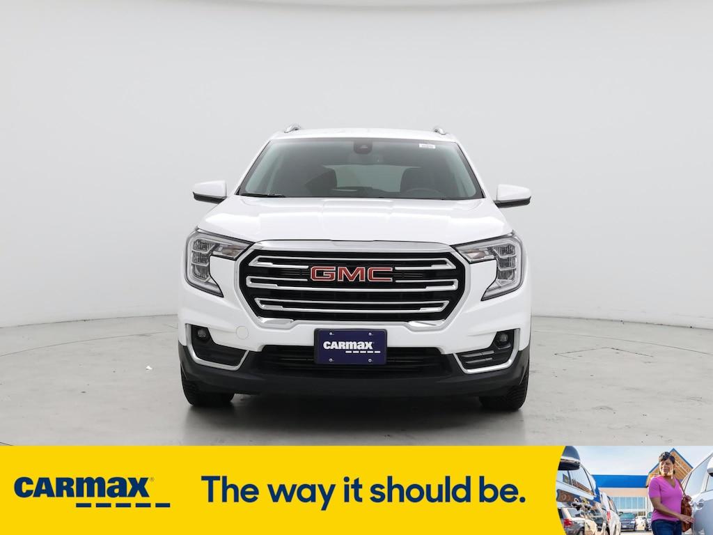 used 2023 GMC Terrain car, priced at $22,998