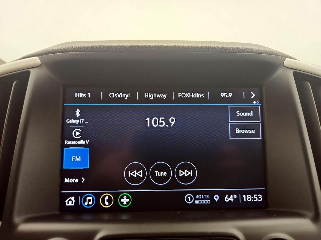 used 2023 GMC Terrain car, priced at $22,998