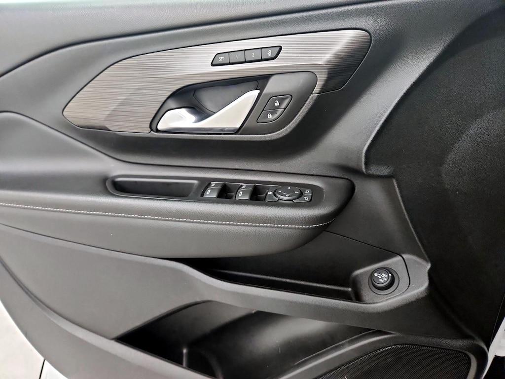 used 2023 GMC Terrain car, priced at $22,998