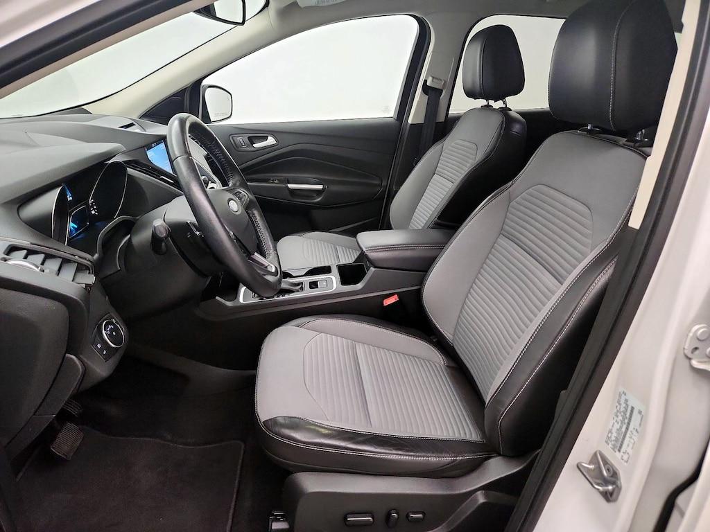 used 2017 Ford Escape car, priced at $14,599