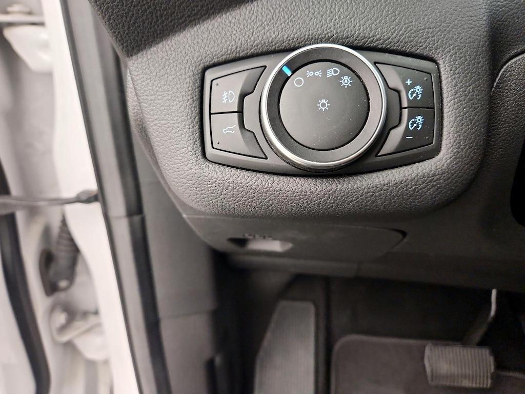 used 2017 Ford Escape car, priced at $14,599