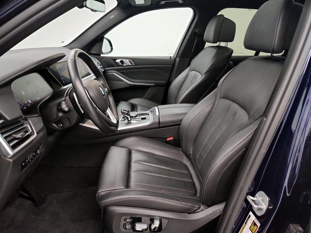 used 2020 BMW X5 car, priced at $43,998