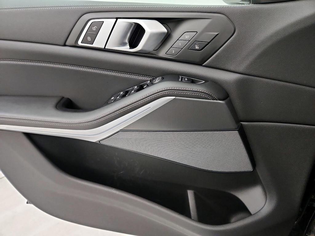used 2020 BMW X5 car, priced at $43,998
