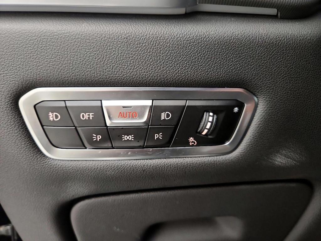 used 2020 BMW X5 car, priced at $43,998