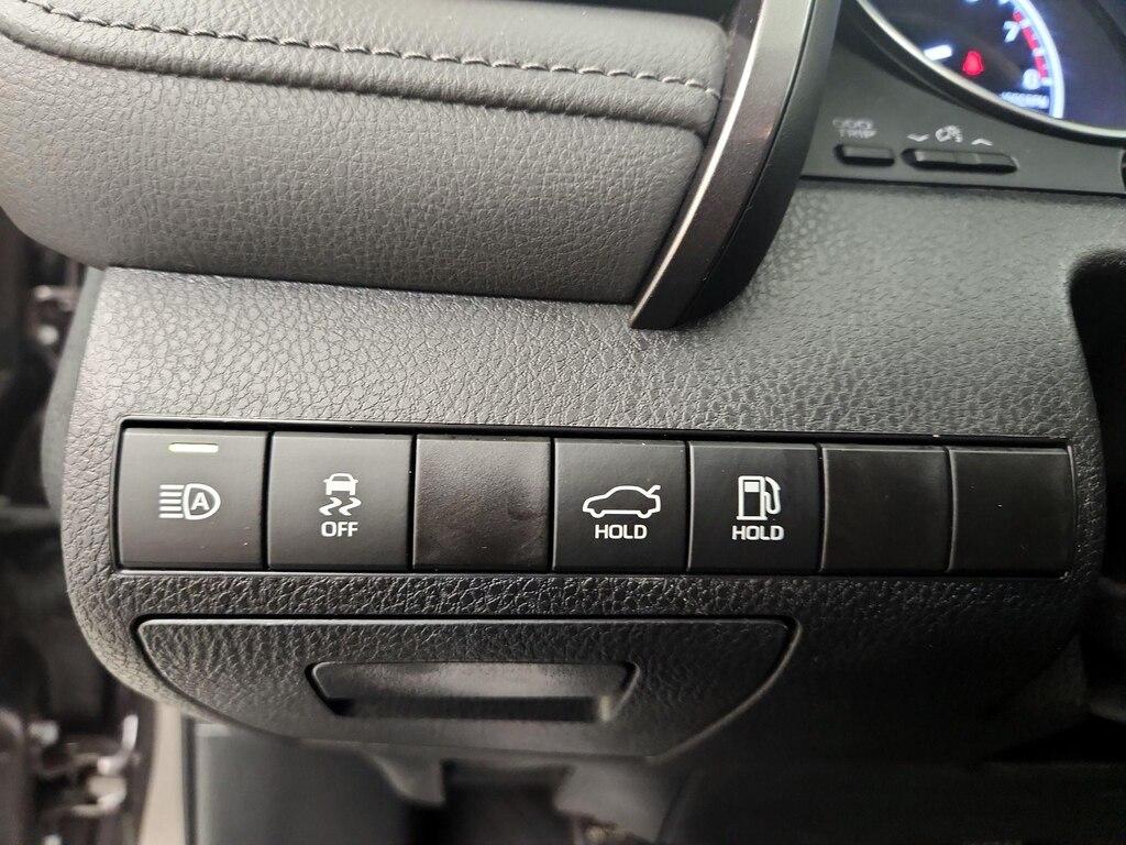 used 2024 Toyota Camry car, priced at $26,998