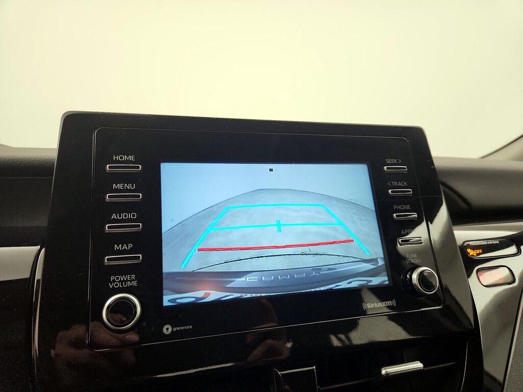 used 2024 Toyota Camry car, priced at $26,998