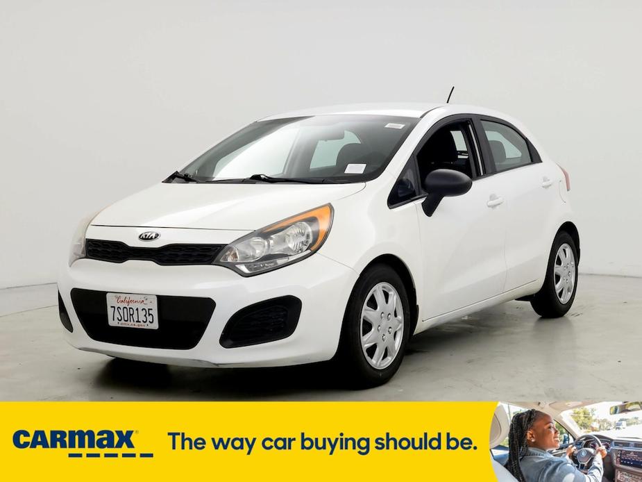 used 2015 Kia Rio car, priced at $10,998