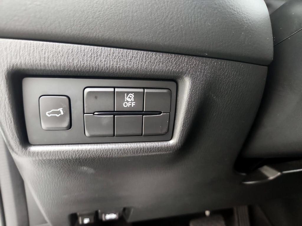 used 2022 Mazda CX-5 car, priced at $24,998