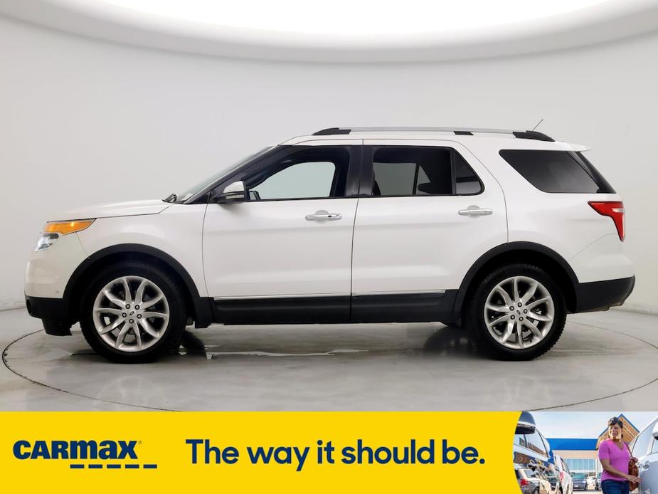 used 2013 Ford Explorer car, priced at $14,998