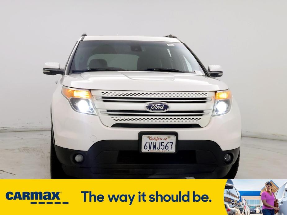 used 2013 Ford Explorer car, priced at $14,998