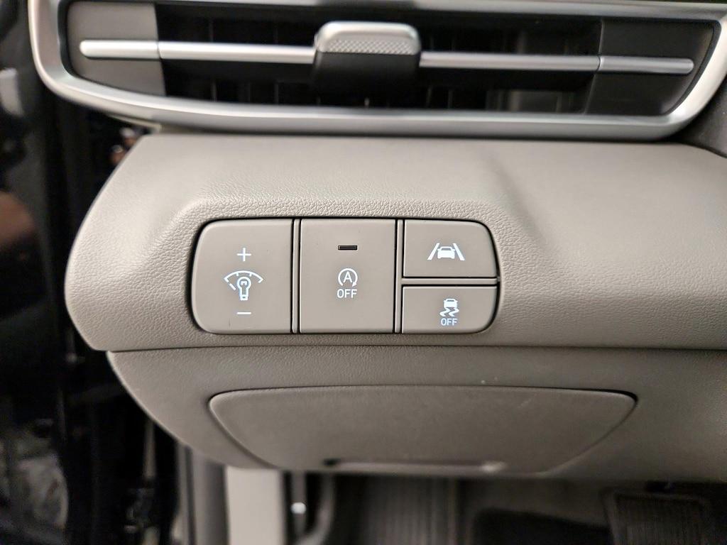 used 2023 Hyundai Elantra car, priced at $20,998
