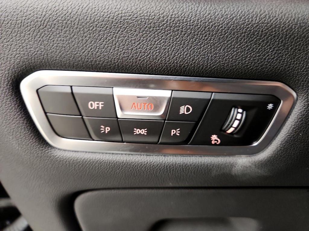 used 2022 BMW X5 car, priced at $56,998