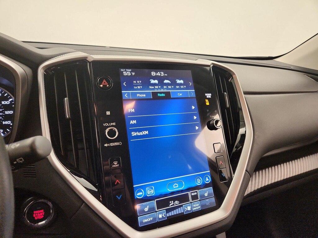 used 2023 Subaru Ascent car, priced at $33,998