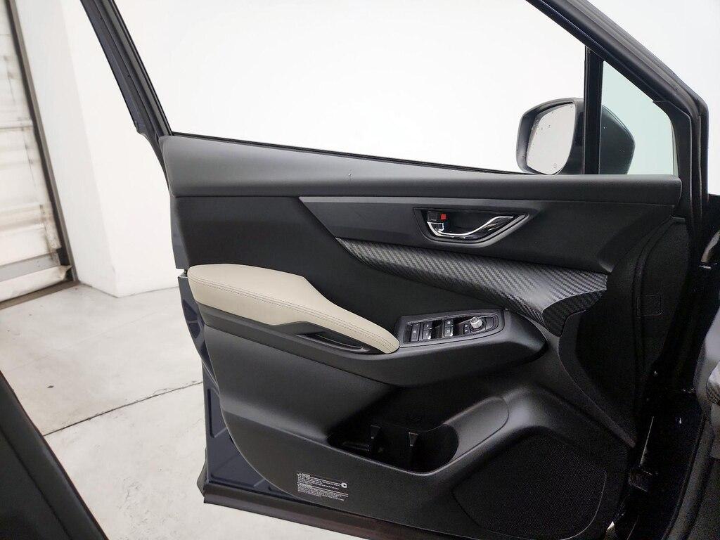 used 2023 Subaru Ascent car, priced at $33,998