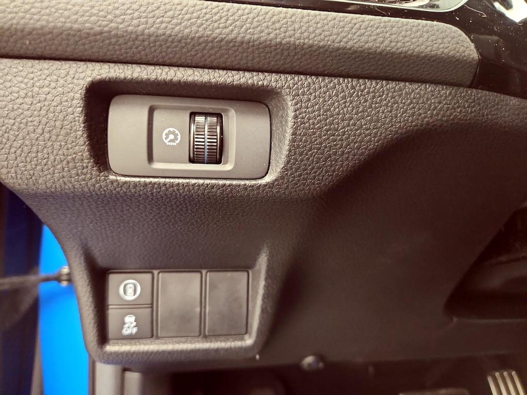 used 2024 Honda Civic car, priced at $26,998