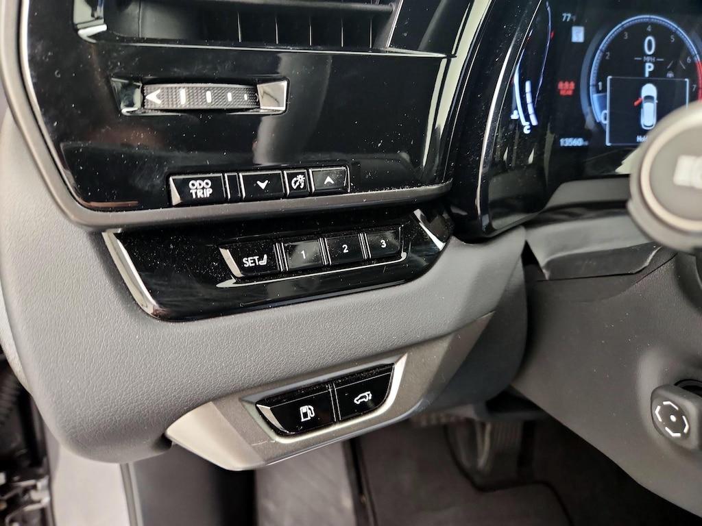 used 2023 Lexus RX 350 car, priced at $48,998