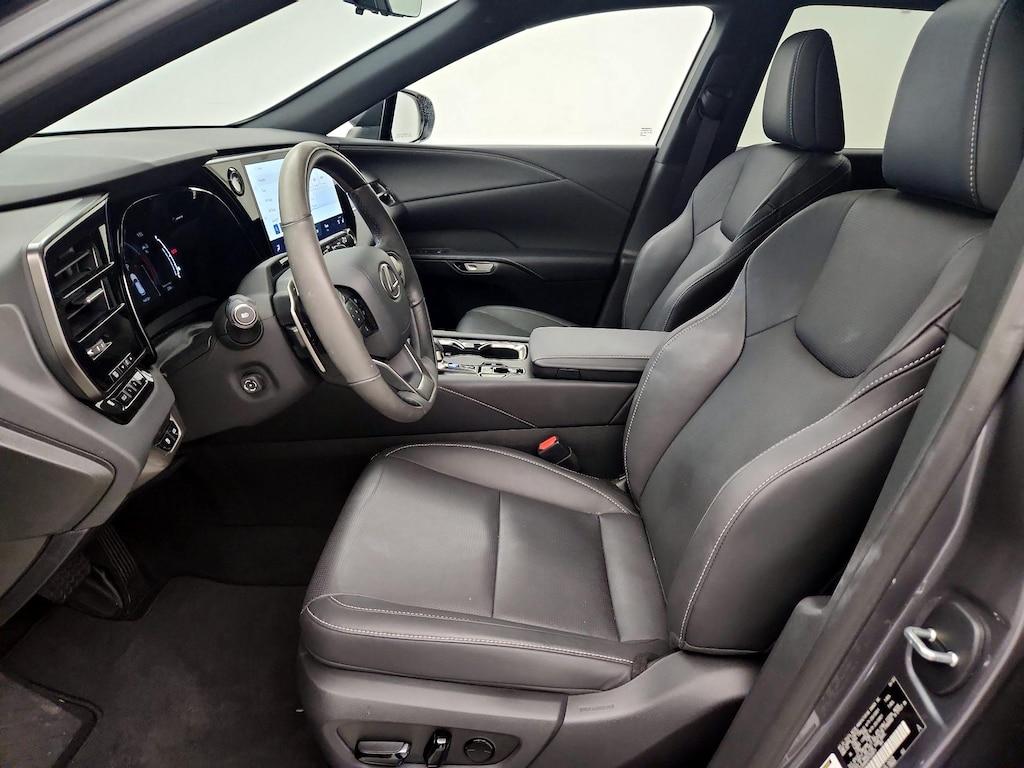 used 2023 Lexus RX 350 car, priced at $48,998