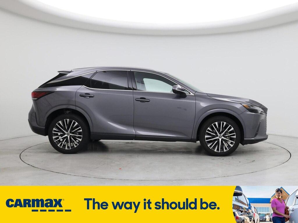 used 2023 Lexus RX 350 car, priced at $48,998