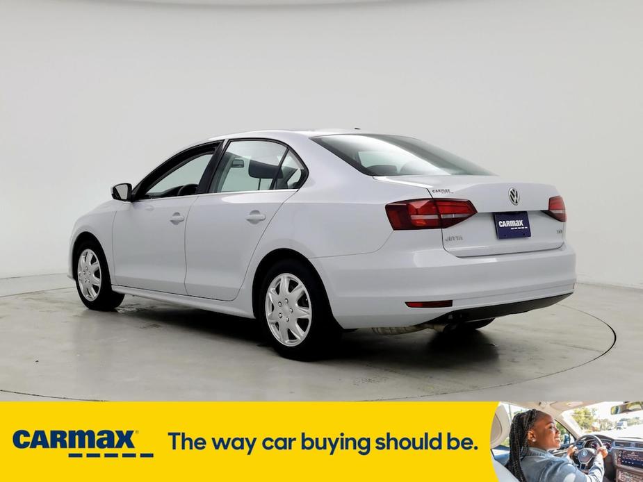 used 2017 Volkswagen Jetta car, priced at $14,998