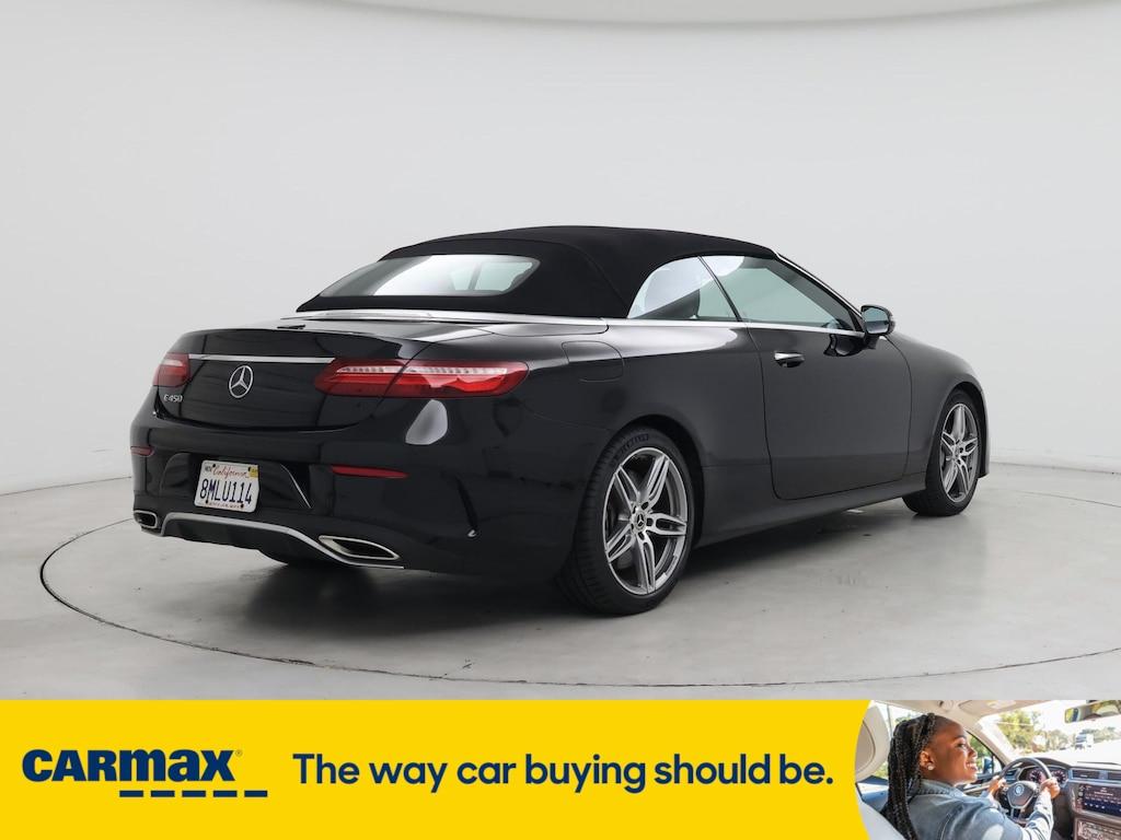 used 2019 Mercedes-Benz E-Class car, priced at $42,998