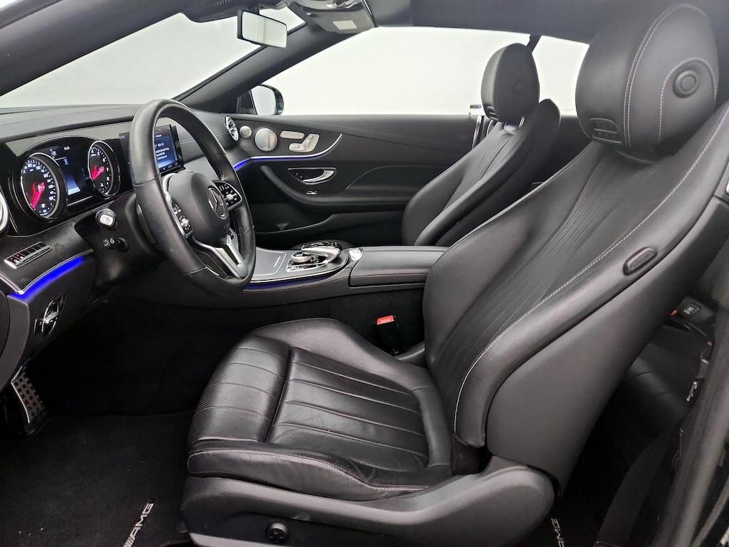 used 2019 Mercedes-Benz E-Class car, priced at $42,998