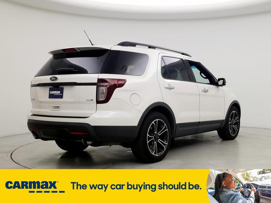 used 2014 Ford Explorer car, priced at $16,998