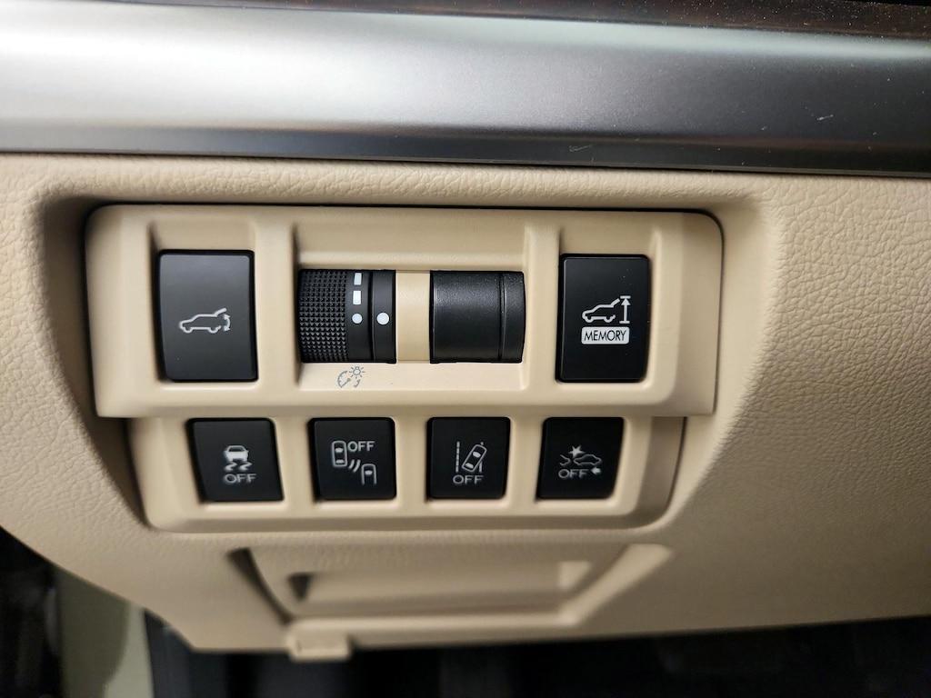 used 2019 Subaru Outback car, priced at $24,998