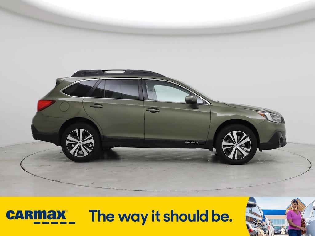 used 2019 Subaru Outback car, priced at $24,998