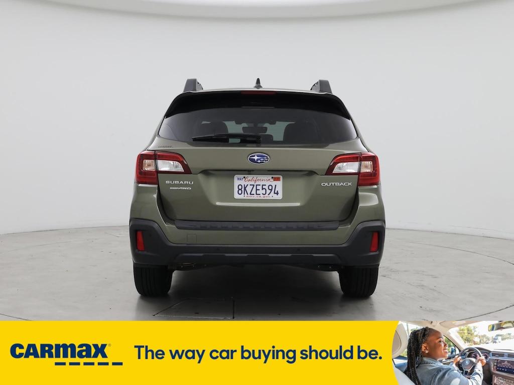 used 2019 Subaru Outback car, priced at $24,998