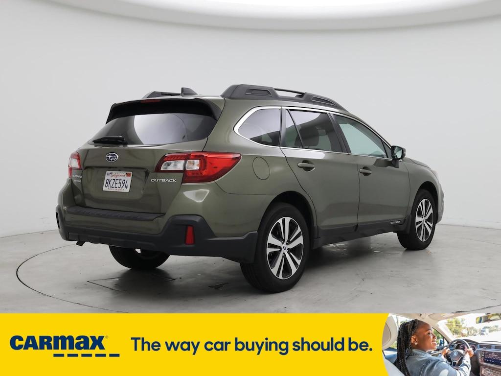 used 2019 Subaru Outback car, priced at $24,998