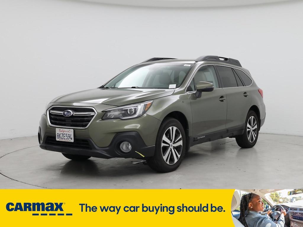 used 2019 Subaru Outback car, priced at $24,998
