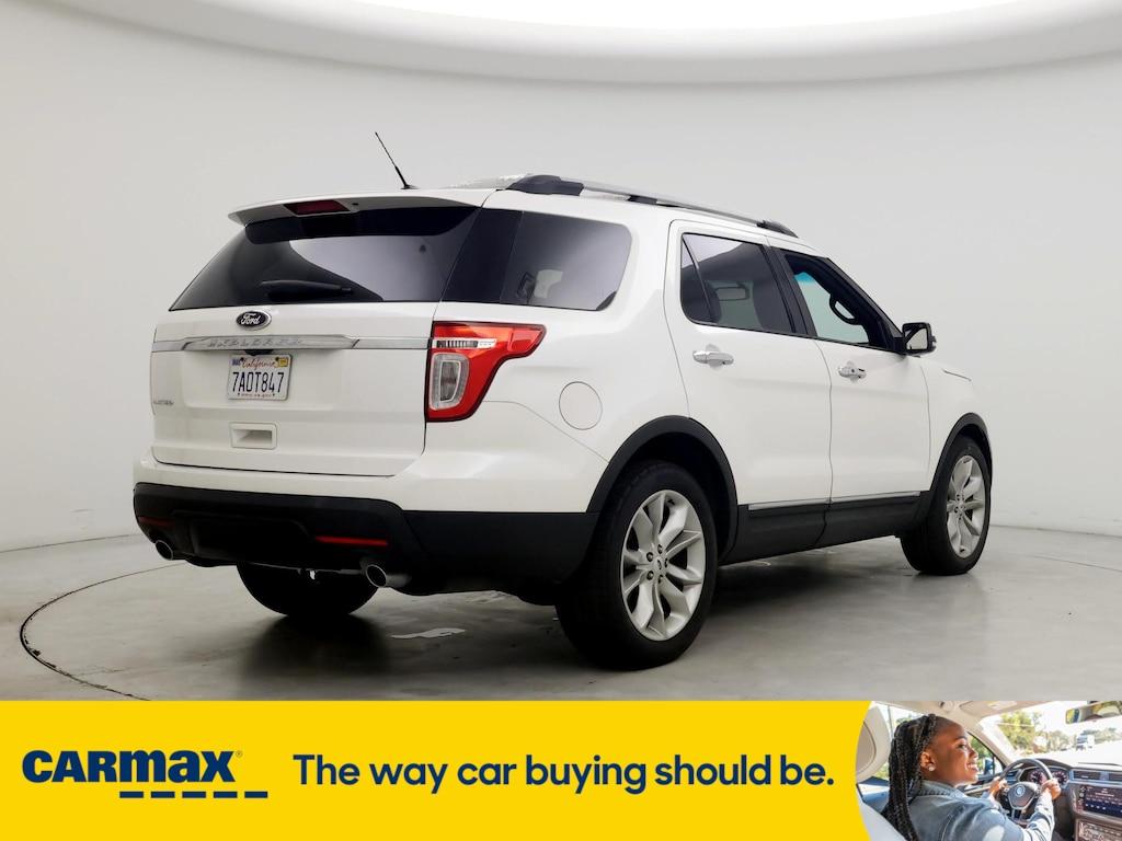 used 2013 Ford Explorer car, priced at $15,998