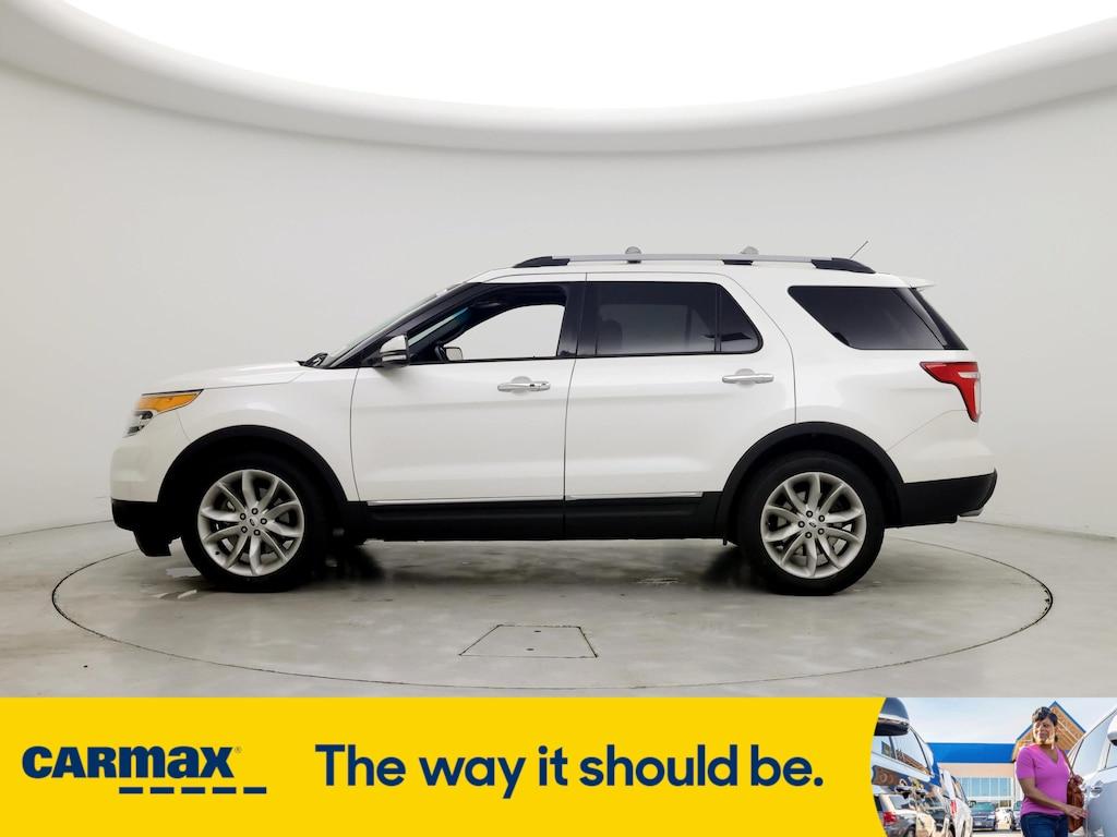 used 2013 Ford Explorer car, priced at $15,998