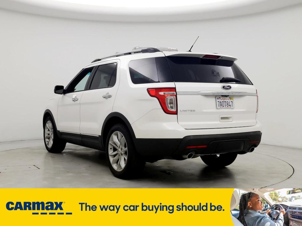 used 2013 Ford Explorer car, priced at $15,998