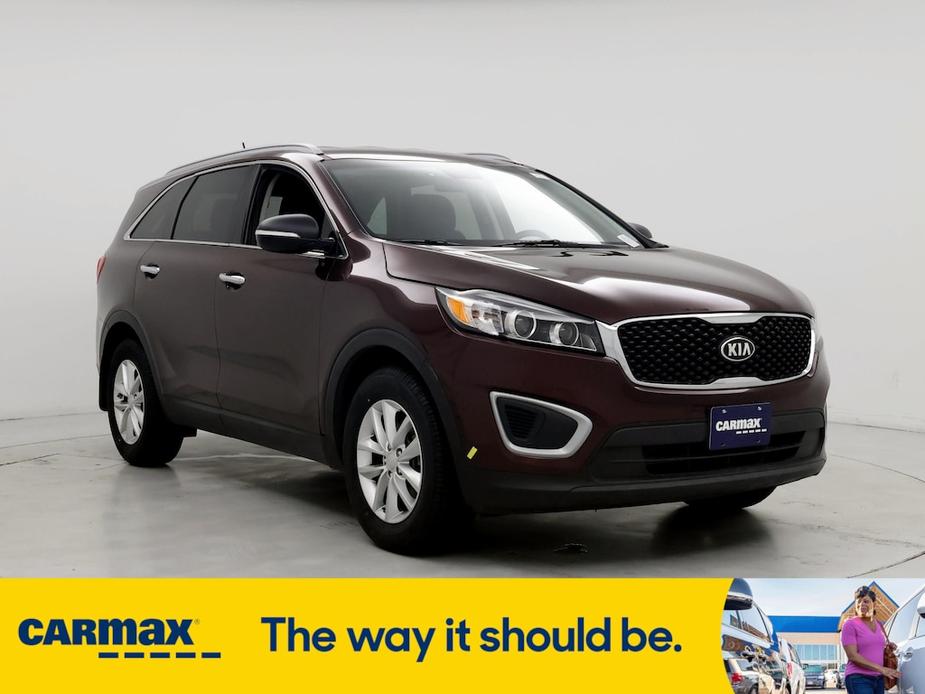 used 2017 Kia Sorento car, priced at $15,998