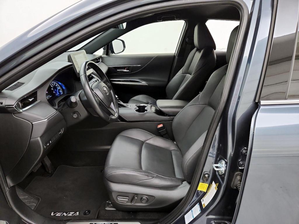 used 2022 Toyota Venza car, priced at $31,998