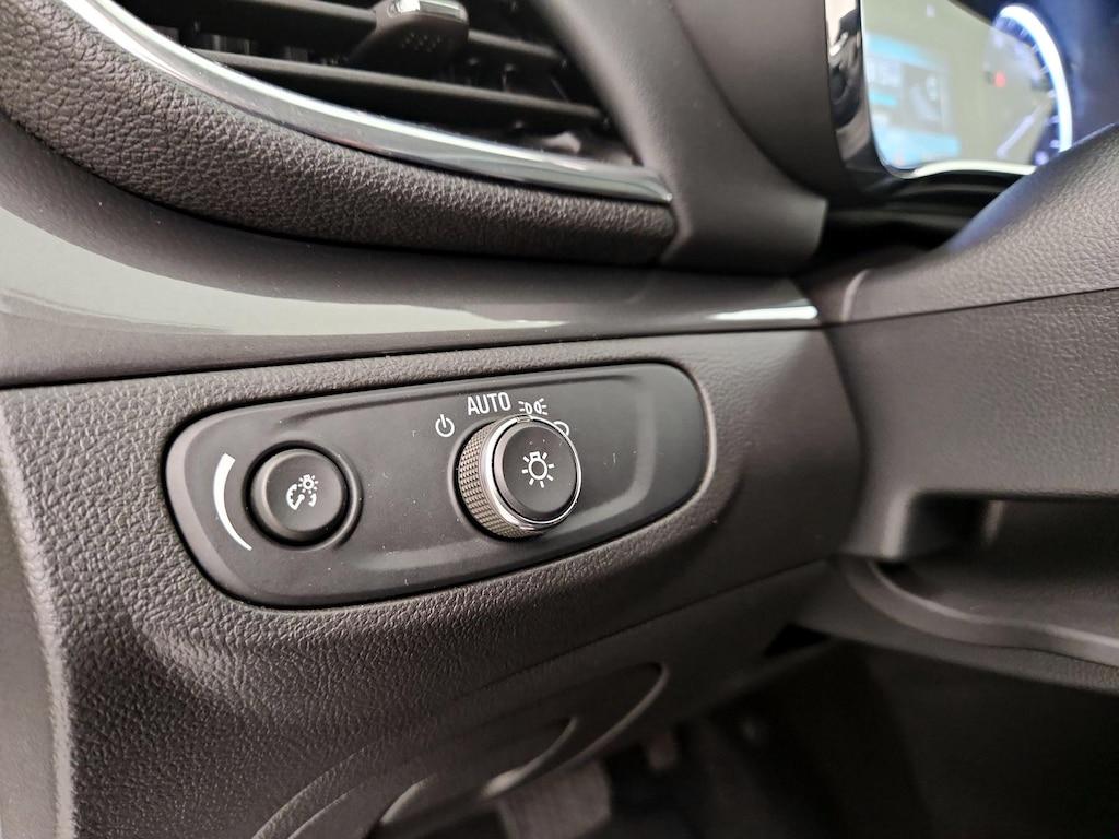 used 2018 Buick Encore car, priced at $15,998
