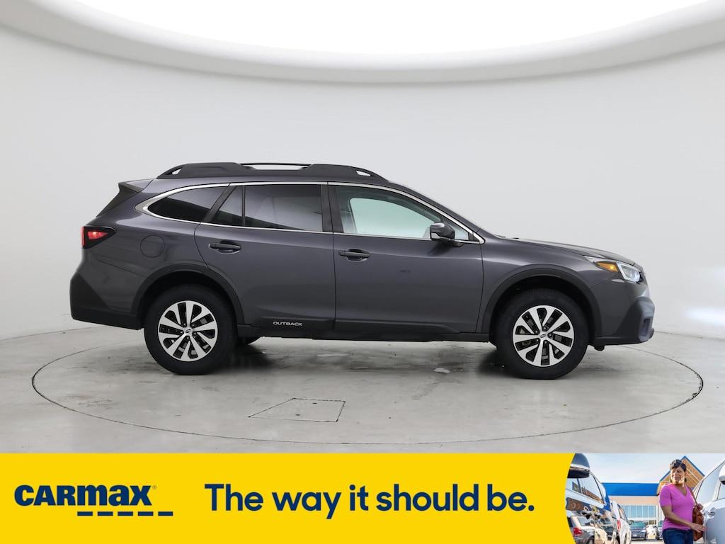used 2022 Subaru Outback car, priced at $28,998