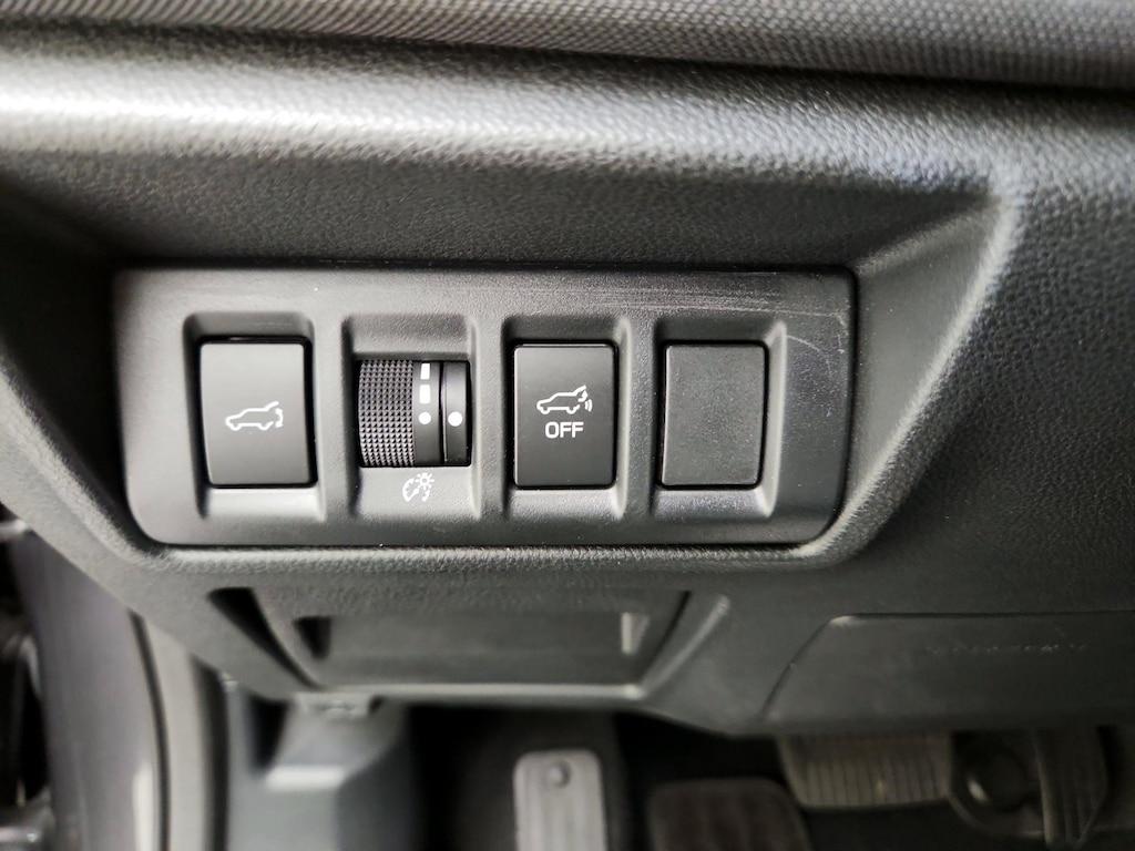 used 2022 Subaru Outback car, priced at $28,998