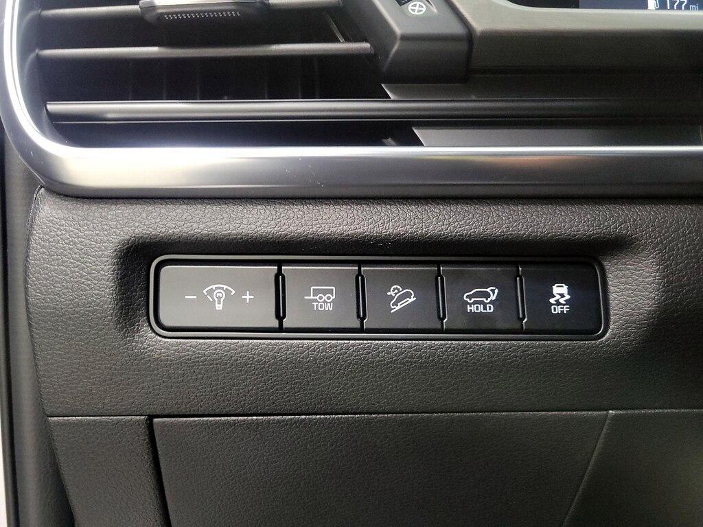 used 2023 Kia Telluride car, priced at $44,998