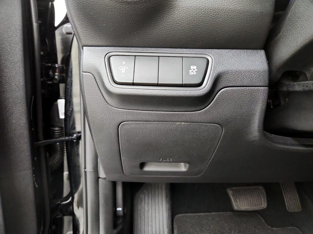 used 2024 Kia Forte car, priced at $19,998