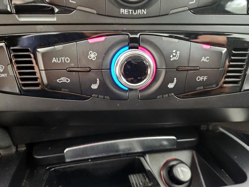 used 2014 Audi A4 car, priced at $13,998