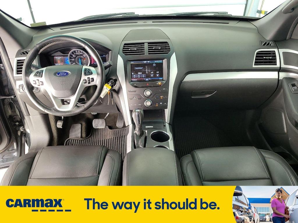 used 2014 Ford Explorer car, priced at $14,998