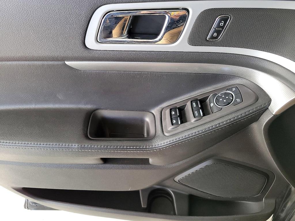 used 2014 Ford Explorer car, priced at $14,998