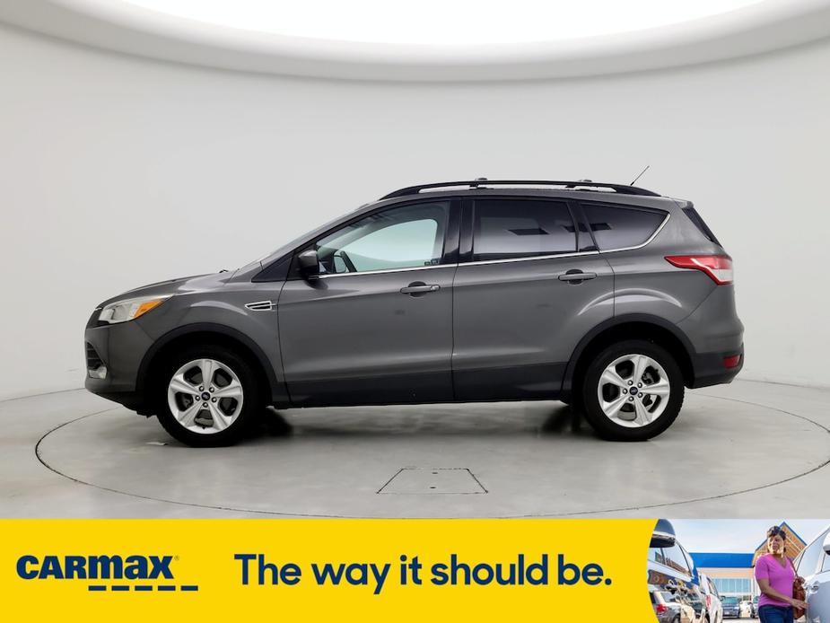 used 2014 Ford Escape car, priced at $13,998