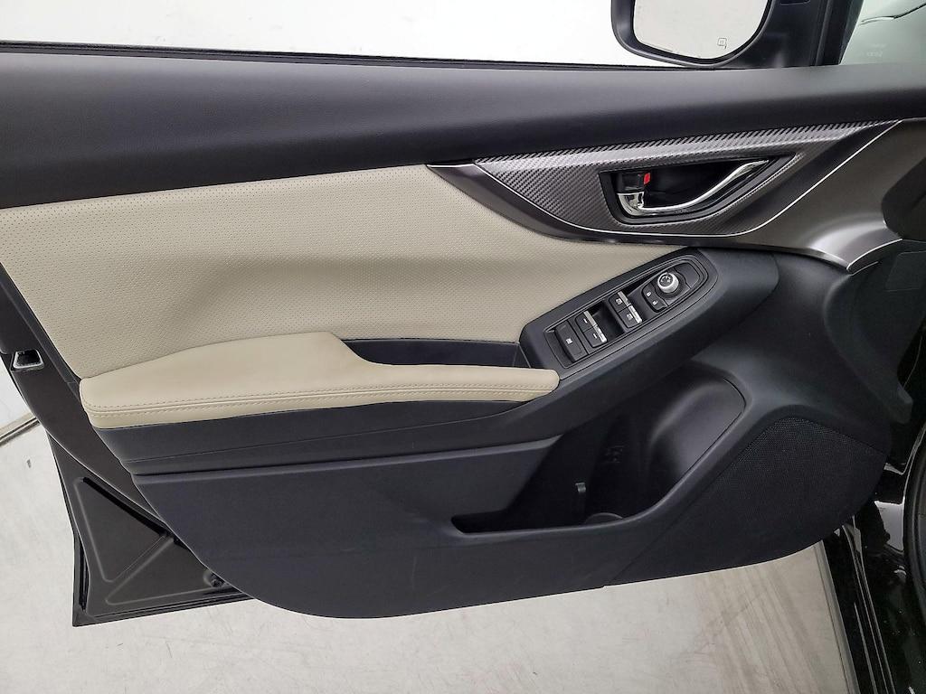 used 2020 Subaru Impreza car, priced at $21,998