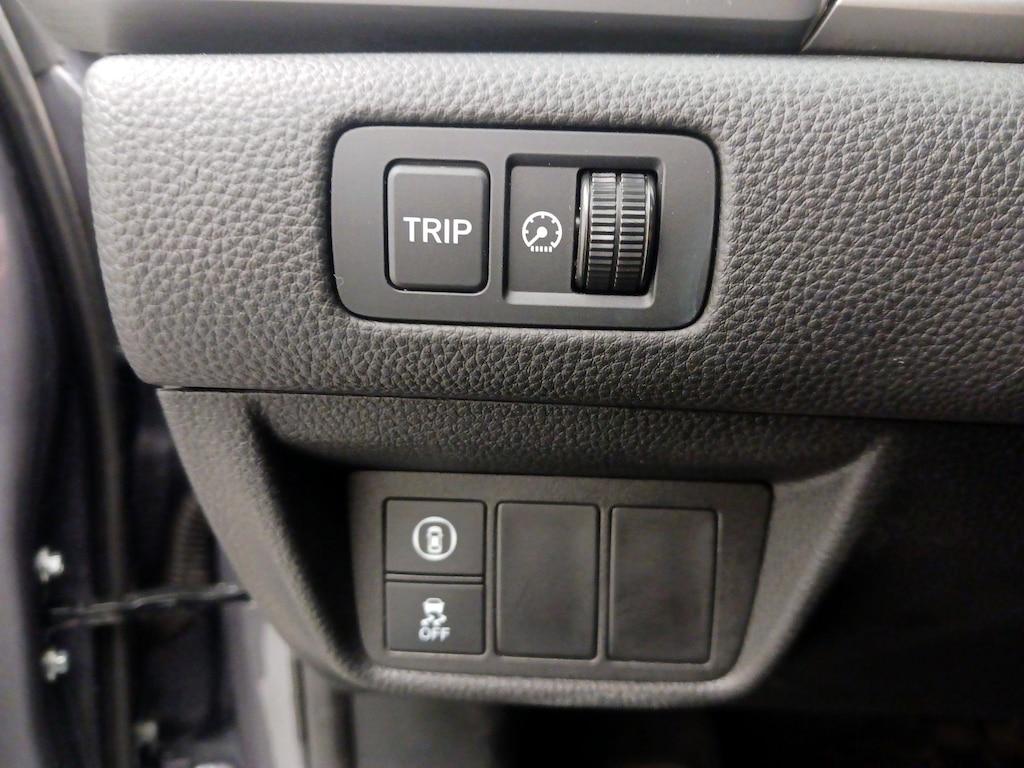 used 2021 Honda Accord Hybrid car, priced at $26,998