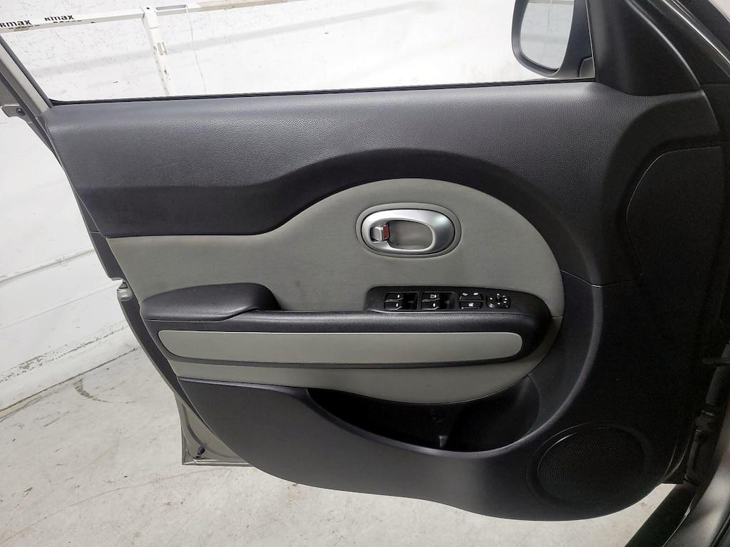 used 2016 Kia Soul car, priced at $10,998