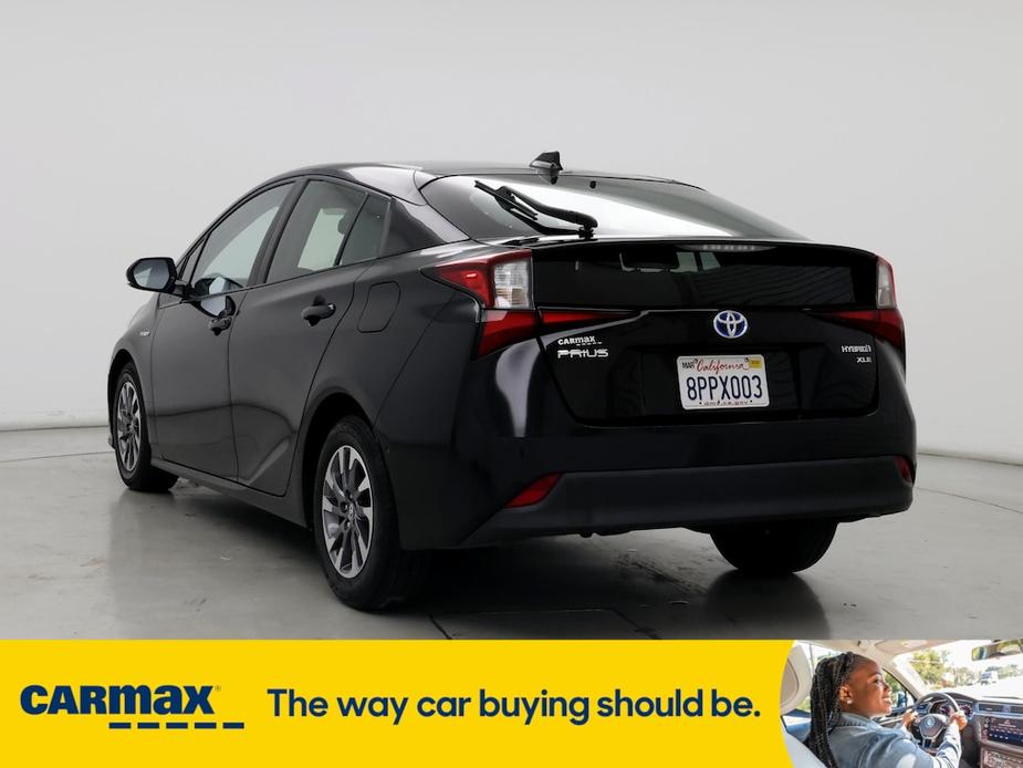 used 2020 Toyota Prius car, priced at $24,998