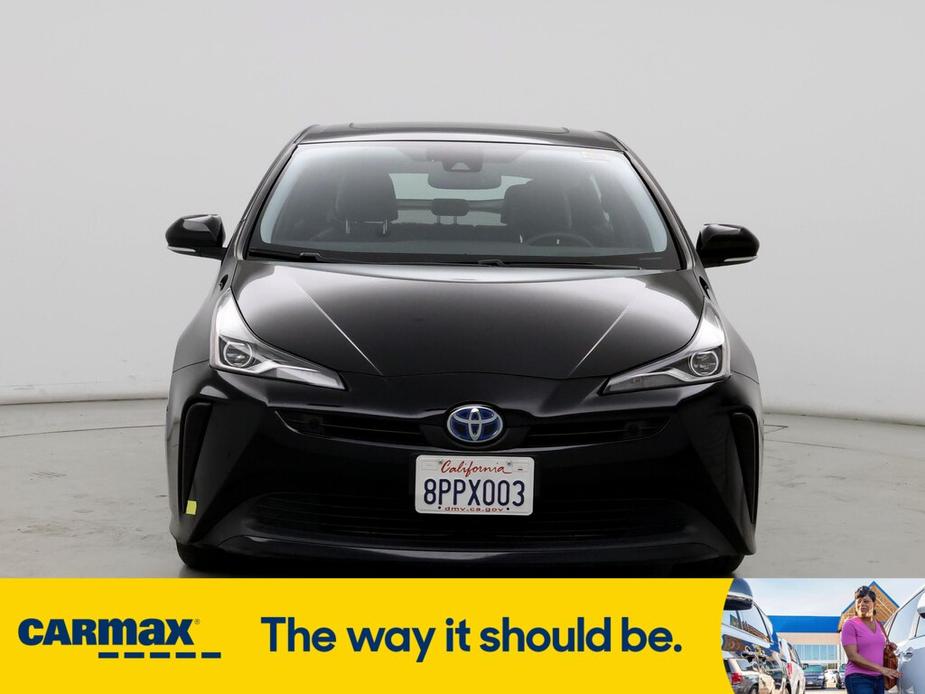 used 2020 Toyota Prius car, priced at $24,998